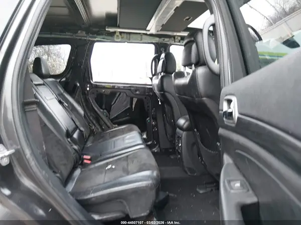 1C4RJEAG7KC630631 2019 JEEP GRAND CHEROKEE - Image 8