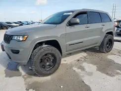 1C4RJEAG7KC631035 2019 JEEP GRAND CHEROKEE