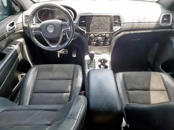 1C4RJEAG7KC631035 2019 JEEP GRAND CHEROKEE - Image 8