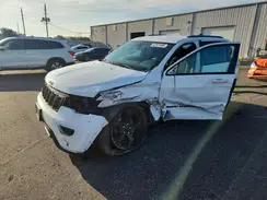 1C4RJEAG7KC643931 2019 JEEP GRAND CHEROKEE