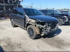 1C4RJEAG7KC646652 2019 JEEP GRAND CHEROKEE