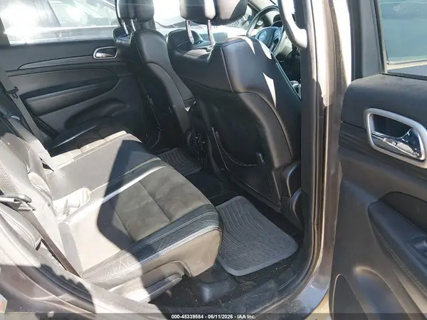 1C4RJEAG7KC646652 2019 JEEP GRAND CHEROKEE - Image 8