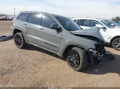 1C4RJEAG7KC662544 2019 JEEP GRAND CHEROKEE