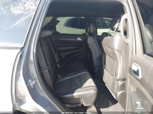 1C4RJEAG7KC662544 2019 JEEP GRAND CHEROKEE - Image 8