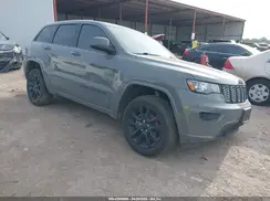 1C4RJEAG7KC662575 2019 JEEP GRAND CHEROKEE