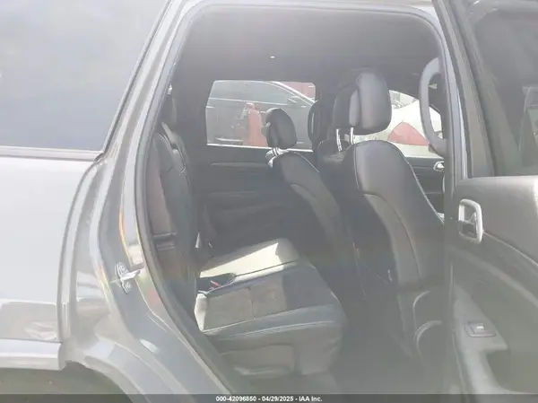 1C4RJEAG7KC662575 2019 JEEP GRAND CHEROKEE - Image 8