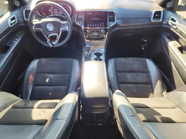 1C4RJEAG7KC673091 2019 JEEP GRAND CHEROKEE - Image 8