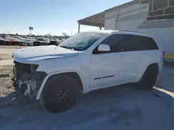 1C4RJEAG7KC673298 2019 JEEP GRAND CHEROKEE