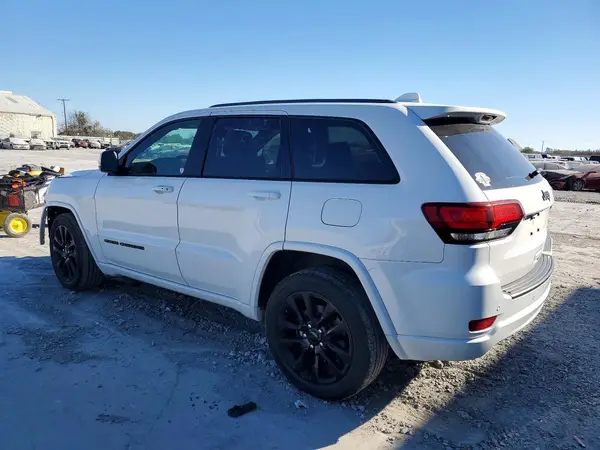 1C4RJEAG7KC673298 2019 JEEP GRAND CHEROKEE - Image 2
