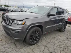 1C4RJEAG7KC673737 2019 JEEP GRAND CHEROKEE