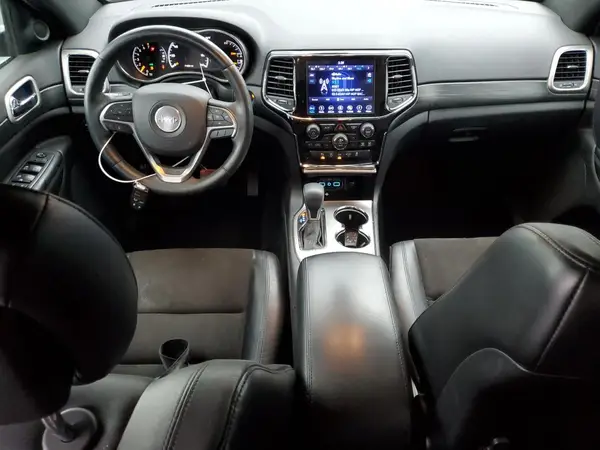 1C4RJEAG7KC673737 2019 JEEP GRAND CHEROKEE - Image 8