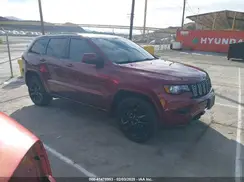 1C4RJEAG7KC681109 2019 JEEP GRAND CHEROKEE