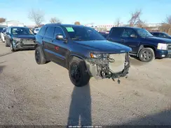 1C4RJEAG7KC720782 2019 JEEP GRAND CHEROKEE