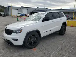 1C4RJEAG7KC732091 2019 JEEP GRAND CHEROKEE