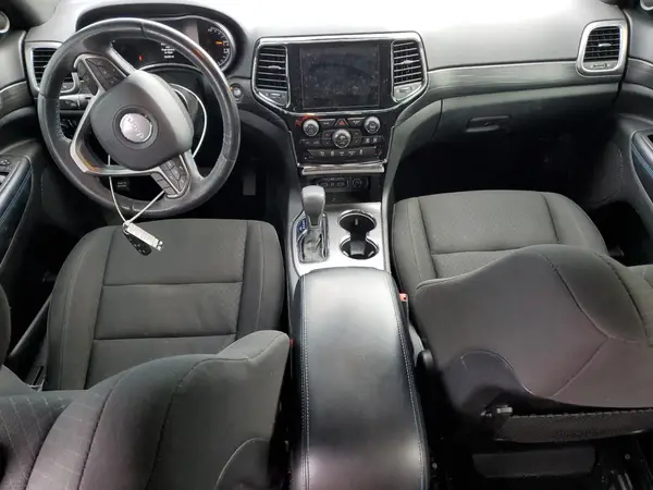 1C4RJEAG7KC732091 2019 JEEP GRAND CHEROKEE - Image 8
