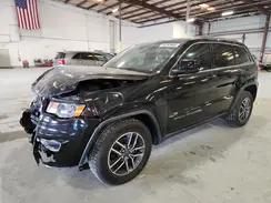 1C4RJEAG7KC732155 2019 JEEP GRAND CHEROKEE