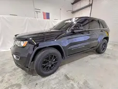 1C4RJEAG7KC732432 2019 JEEP GRAND CHEROKEE