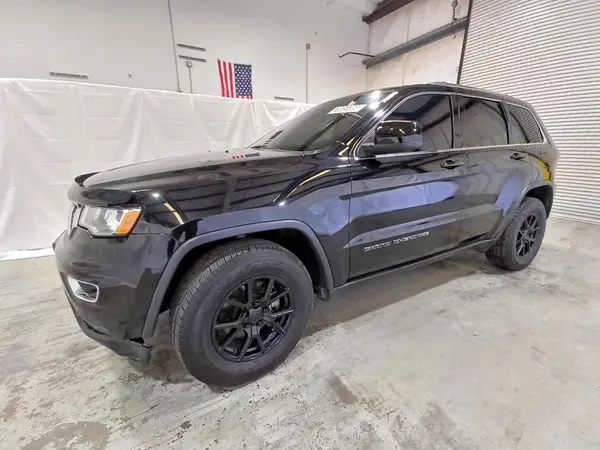 1C4RJEAG7KC732432 2019 JEEP GRAND CHEROKEE - Image 1