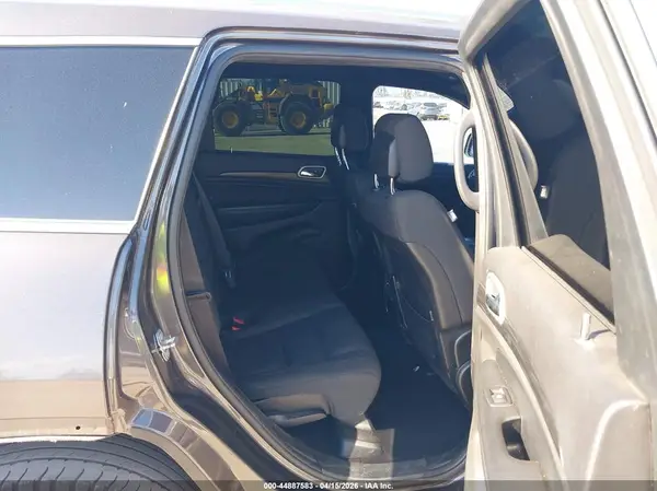 1C4RJEAG7KC763387 2019 JEEP GRAND CHEROKEE - Image 8