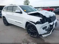 1C4RJEAG7KC776544 2019 JEEP GRAND CHEROKEE