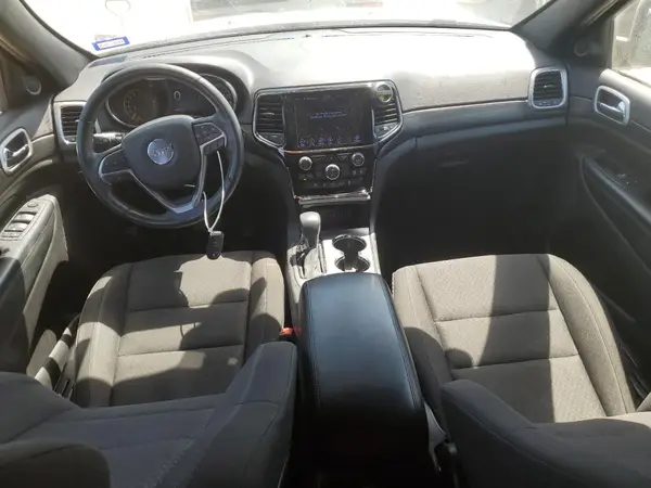 1C4RJEAG7KC789813 2019 JEEP GRAND CHEROKEE - Image 8