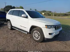 1C4RJEAG7KC802916 2019 JEEP GRAND CHEROKEE
