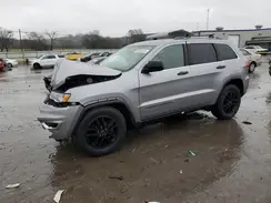 1C4RJEAG7KC805492 2019 JEEP GRAND CHEROKEE