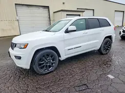 1C4RJEAG7KC824009 2019 JEEP GRAND CHEROKEE