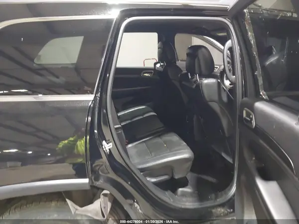1C4RJEAG7KC833180 2019 JEEP GRAND CHEROKEE - Image 8