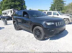 1C4RJEAG7KC835706 2019 JEEP GRAND CHEROKEE