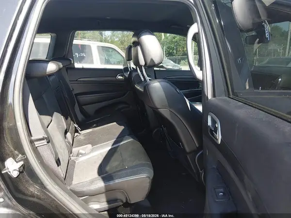 1C4RJEAG7KC835706 2019 JEEP GRAND CHEROKEE - Image 8