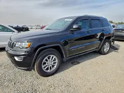 1C4RJEAG7KC851582 2019 JEEP GRAND CHEROKEE