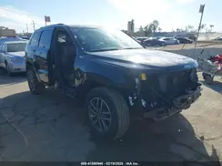 1C4RJEAG7KC852263 2019 JEEP GRAND CHEROKEE