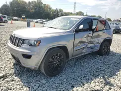1C4RJEAG7KC857043 2019 JEEP GRAND CHEROKEE