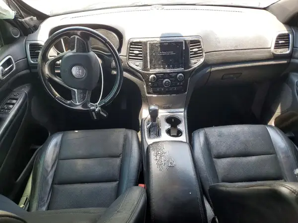 1C4RJEAG7KC857074 2019 JEEP GRAND CHEROKEE - Image 8