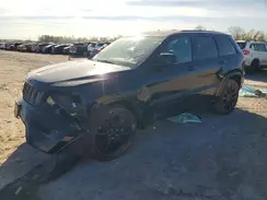 1C4RJEAG7LC102377 2020 JEEP GRAND CHEROKEE