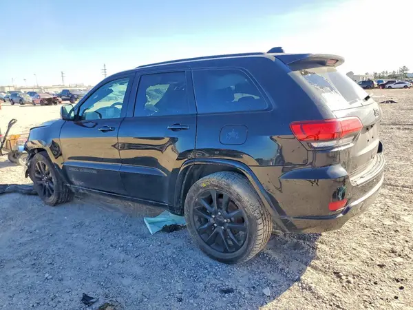 1C4RJEAG7LC102377 2020 JEEP GRAND CHEROKEE - Image 2