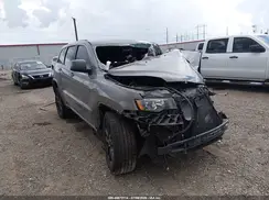 1C4RJEAG7LC106123 2020 JEEP GRAND CHEROKEE