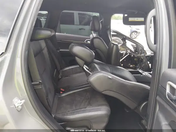 1C4RJEAG7LC106123 2020 JEEP GRAND CHEROKEE - Image 8