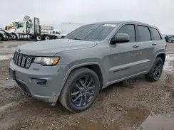 1C4RJEAG7LC113413 2020 JEEP GRAND CHEROKEE