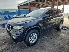 1C4RJEAG7LC113542 2020 JEEP GRAND CHEROKEE