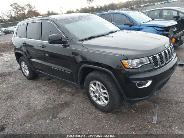 1C4RJEAG7LC113542 2020 JEEP GRAND CHEROKEE - Image 1