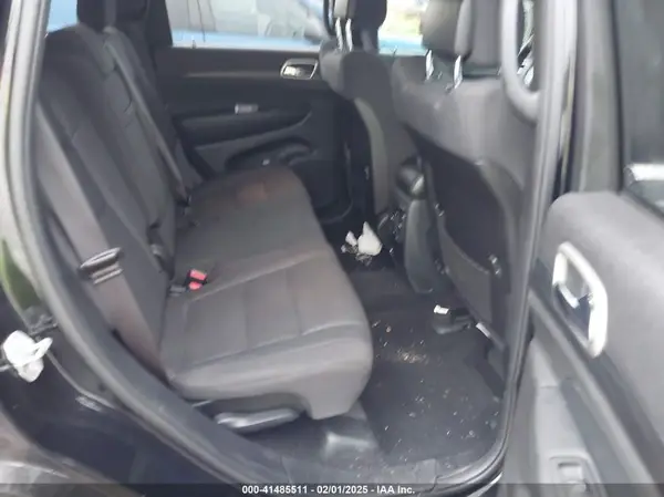 1C4RJEAG7LC113542 2020 JEEP GRAND CHEROKEE - Image 8