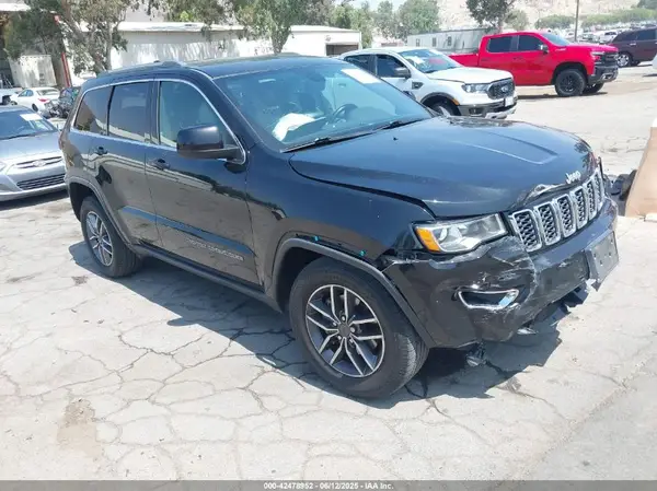 1C4RJEAG7LC113623 2020 JEEP GRAND CHEROKEE - Image 1