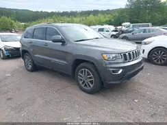 1C4RJEAG7LC119017 2020 JEEP GRAND CHEROKEE