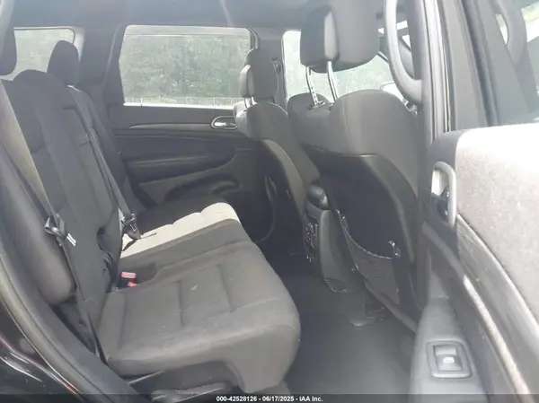 1C4RJEAG7LC128882 2020 JEEP GRAND CHEROKEE - Image 8