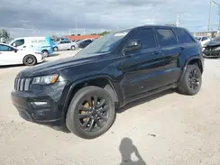 1C4RJEAG7LC140501 2020 JEEP GRAND CHEROKEE