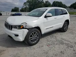 1C4RJEAG7LC140868 2020 JEEP GRAND CHEROKEE