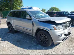 1C4RJEAG7LC141390 2020 JEEP GRAND CHEROKEE