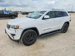 1C4RJEAG7LC145083 2020 JEEP GRAND CHEROKEE